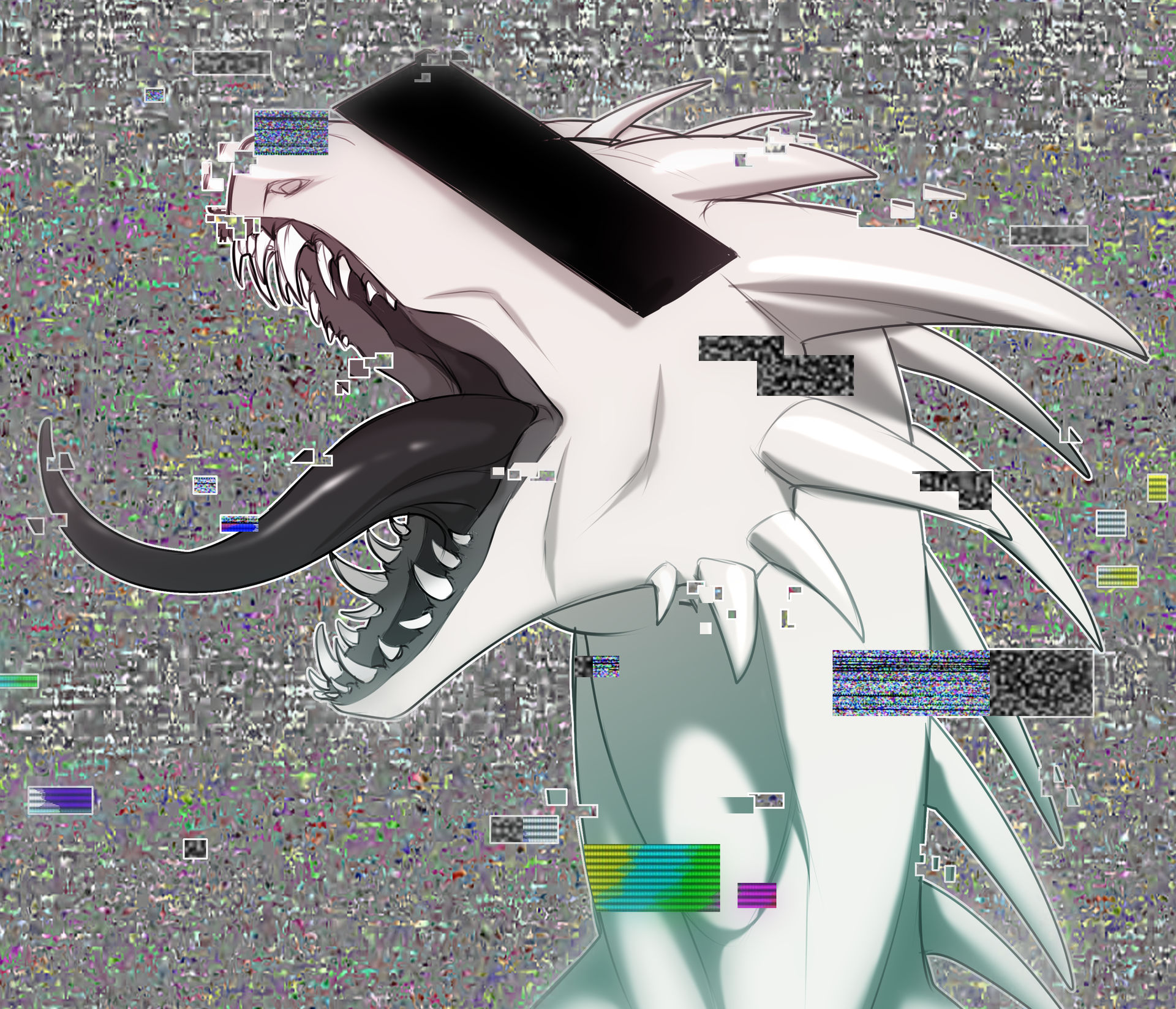 rrrr by JulienGinko on DeviantArt