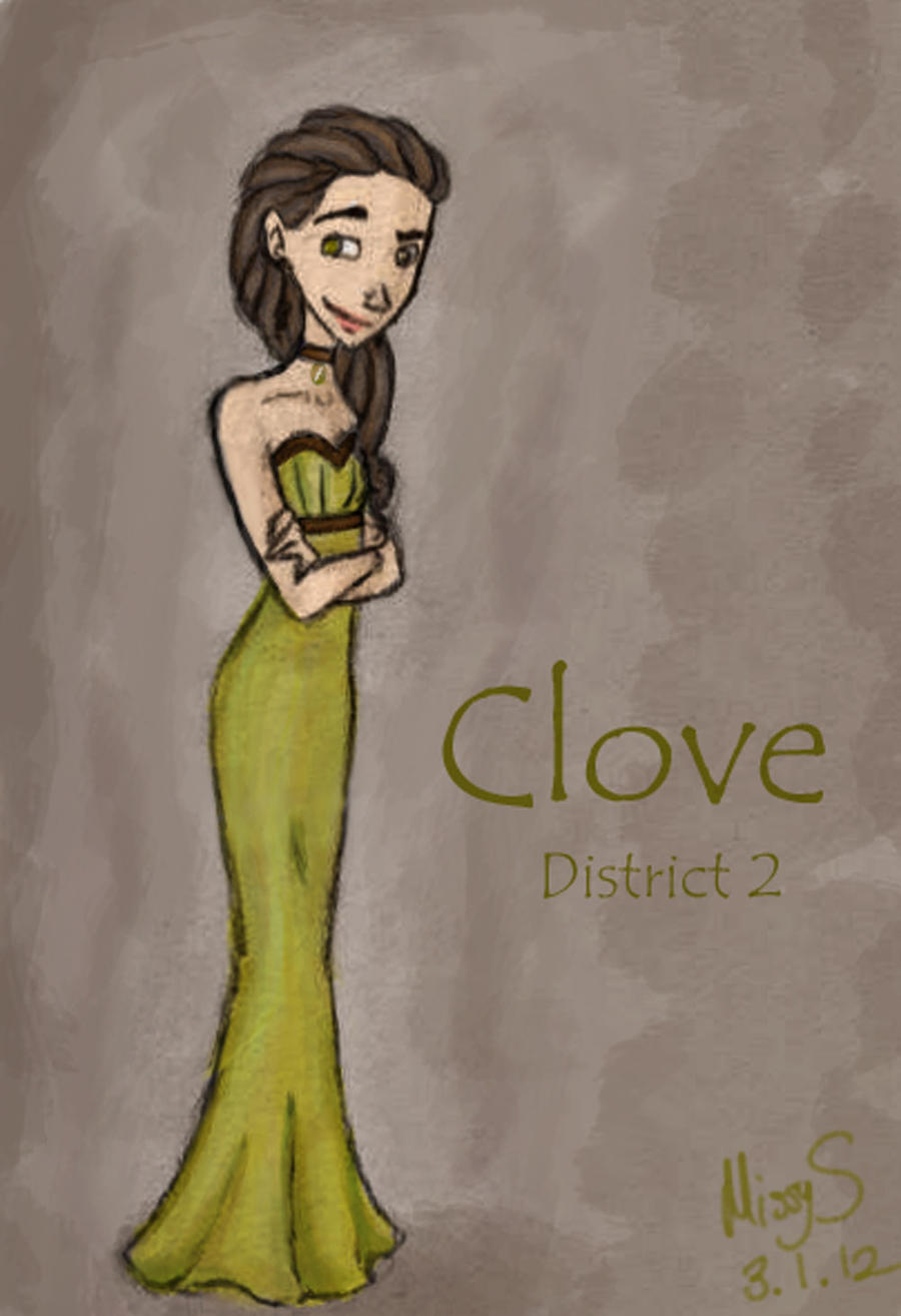 Clove