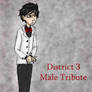 District 3 Male Tribute