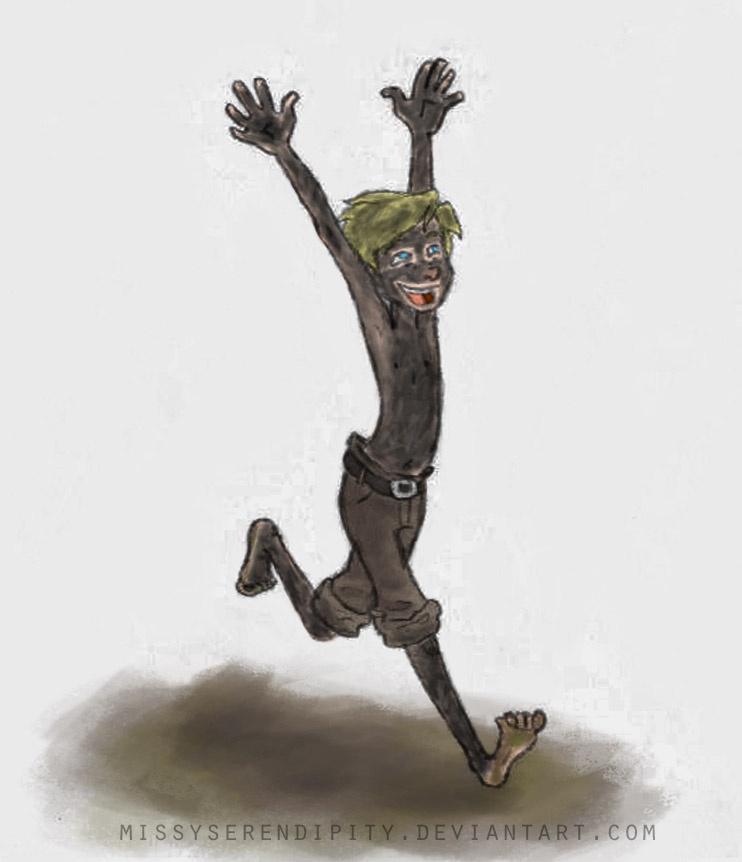 the Jesse Owens incident by MissySerendipity