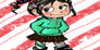 vanellope