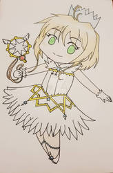 Card captor Sakura-Clear card