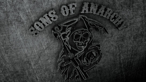 Sons Of Anarchy