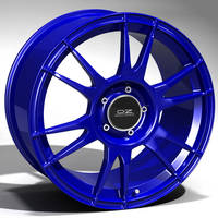 OZ Racing Rim