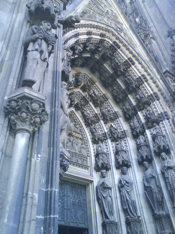 Cologne Cathedral II