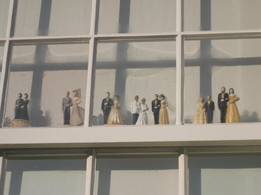 Weddingfigures