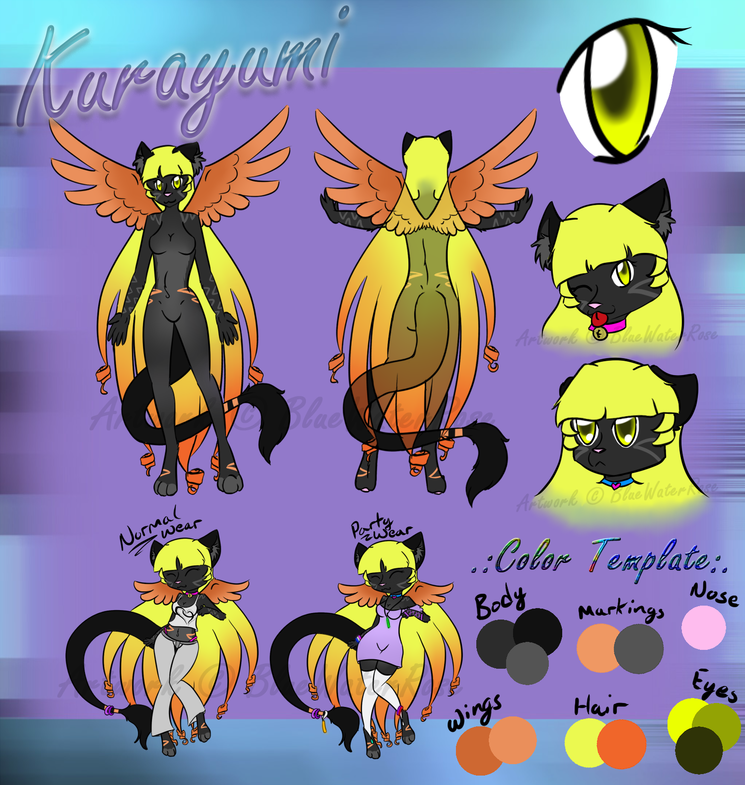 Kurayami Ref