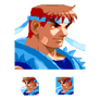 Alpha Portraits