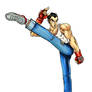 Kazuya Mishima