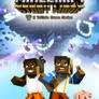 Minecraft Story Mode
