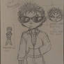 Jack Beanstalk (Super Why)