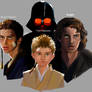 Anakin Skywalker