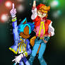 Dance Away!!