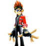 Edward Robotnik (DA1)