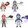 Consoids of Miyamoto