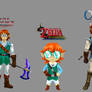 Chet's Evolution