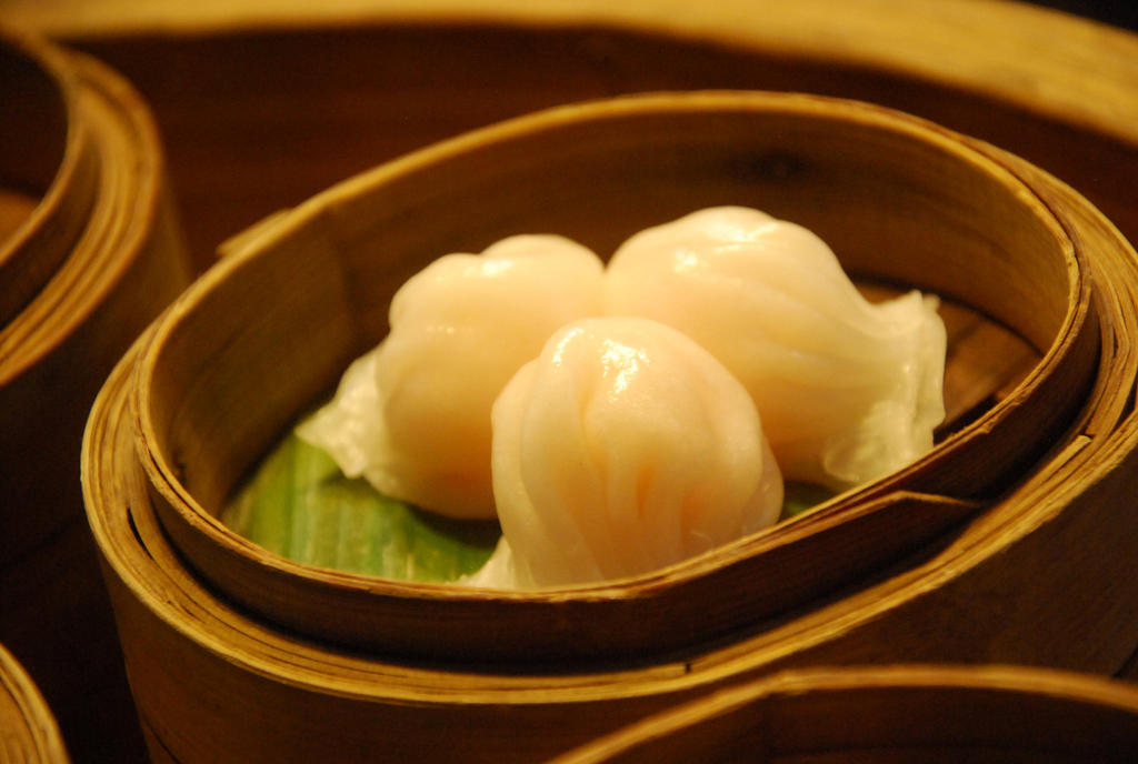 Dumplings