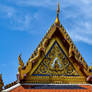 Grand Palace in Thailand