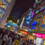 How to Go to Ximending Night Market