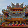 Songshan Ciyou Temple
