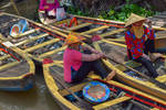 Mekong Delta River Boat Ride by girltravelfactor