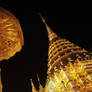Wat Phra That Doi Suthep in Chiang Mai