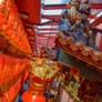Songshan Ciyou Temple