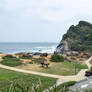 Yehliu Geopark