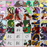 Another Pokemon Breeding Chart (CLOSED)