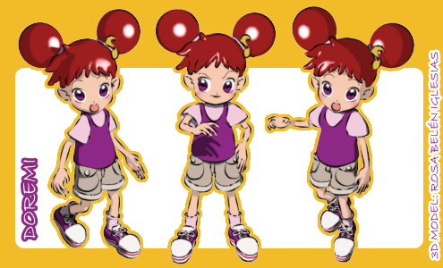 Magical Doremi