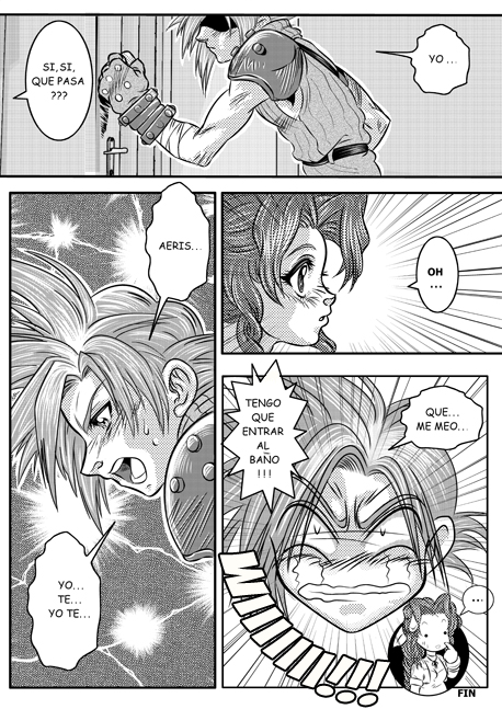 final fantasy VII pag 2