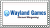 Wayland Games