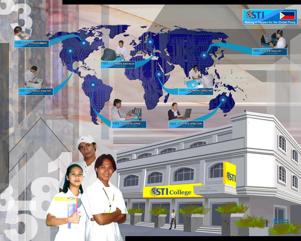 sti digital art contest entry by dr0ptn3d on DeviantArt