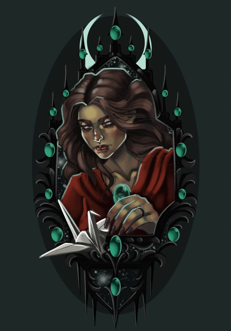 Manacled by drybrittlebones on DeviantArt