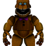 FNaF 4 Edit Fixed Fredbear