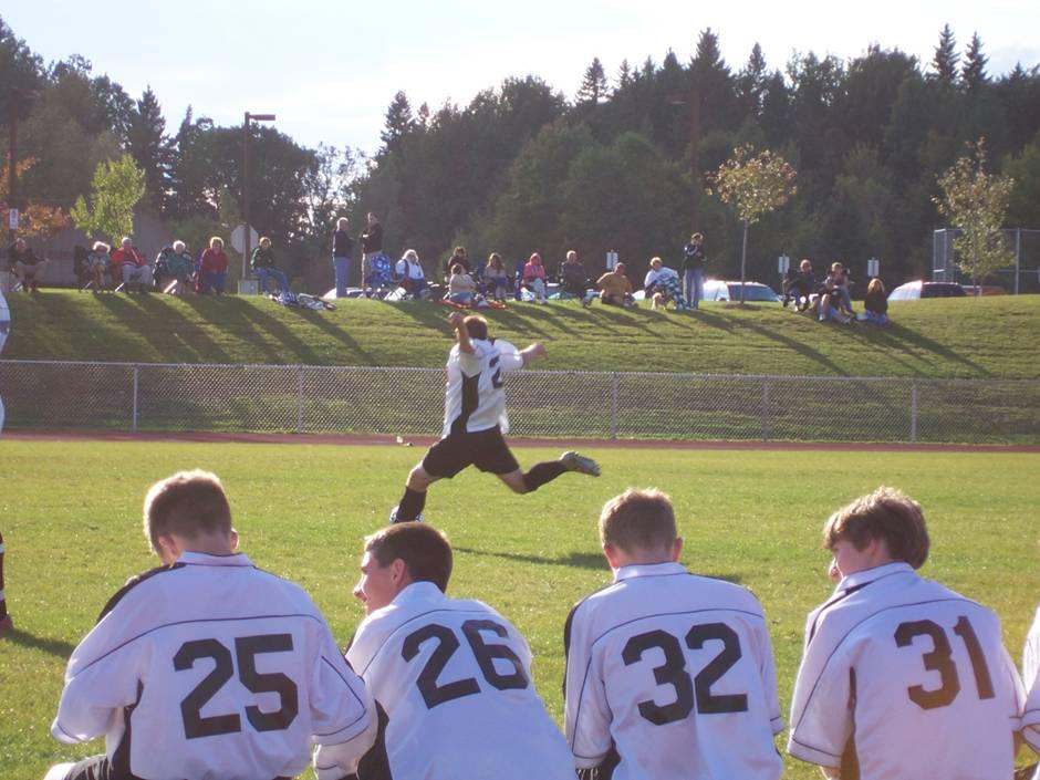 Flying kick by temptress119 on DeviantArt