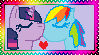 Stamp Request - TwiDash by YummyCupcake436