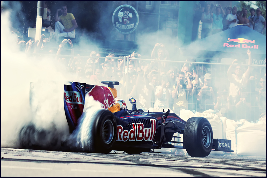 Super Seb by kingpixx