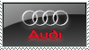 audi - stamp by mystic-darkness