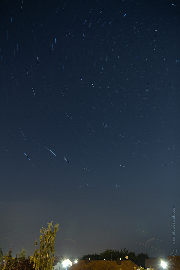 startrails 001