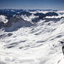 Zugspitze - 12 - Panorama