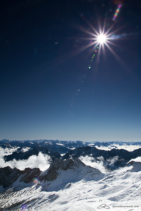 Zugspitze - 13