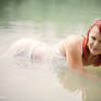 Bekki - Redhead Lake Beauty - 01