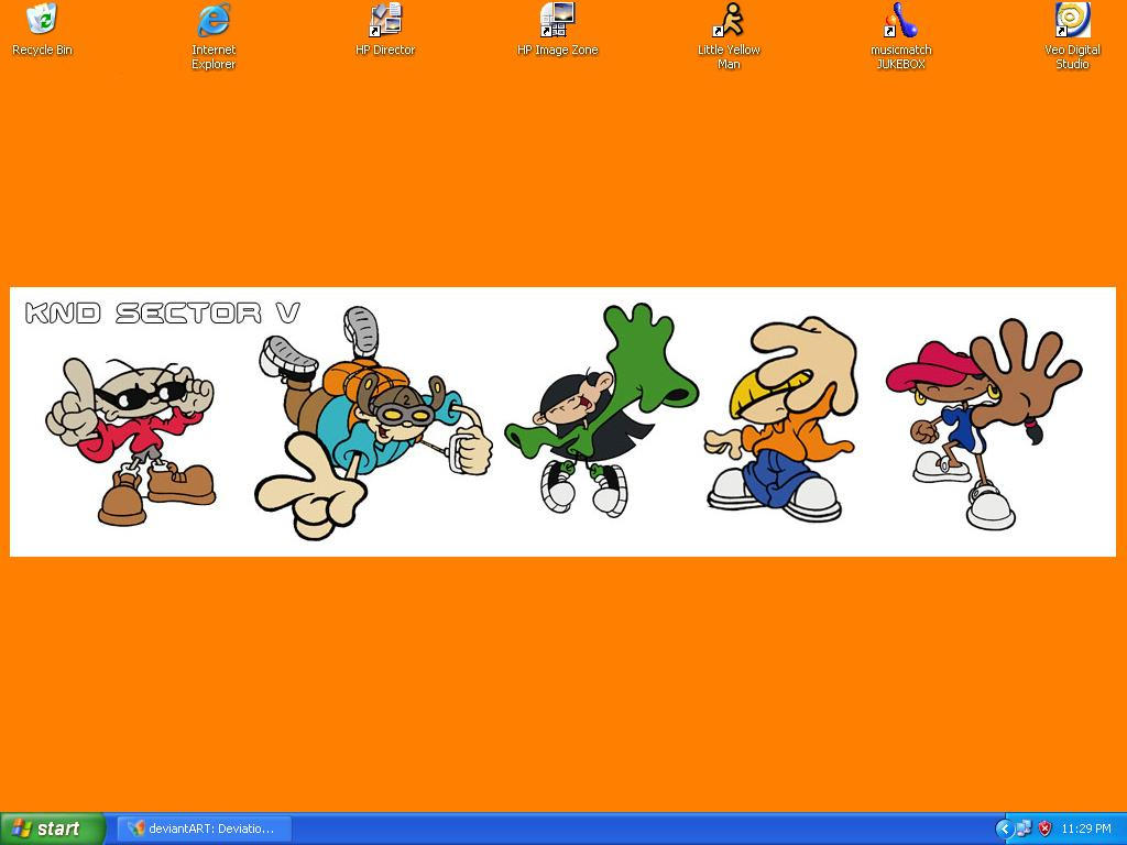 Knd Wallpaper By Numbah34 On Deviantart Knd Wallpaper By Numbah34 On Deviantart