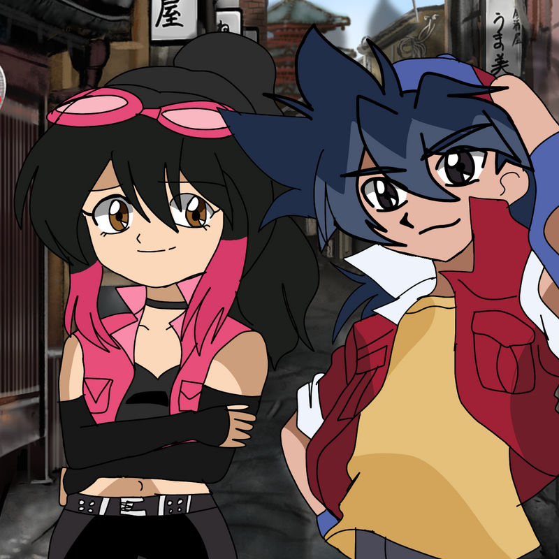 +Commission for Candy+ by Reglacia on DeviantArt