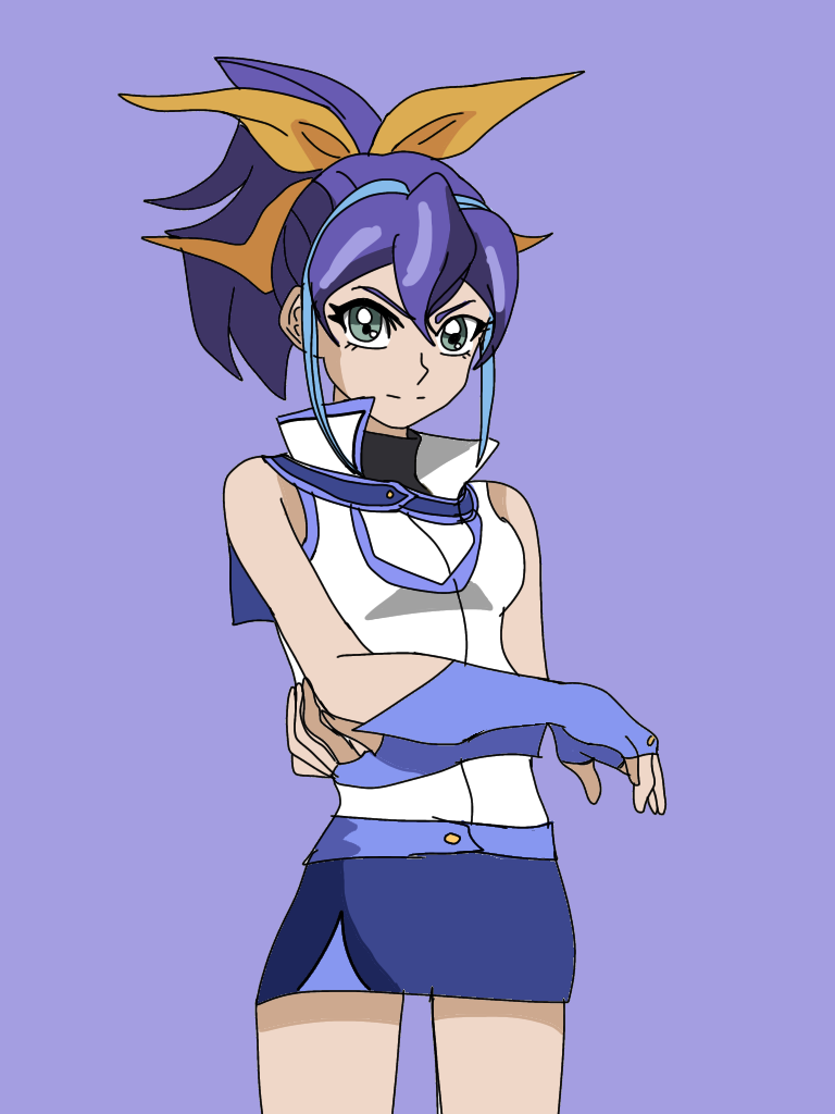 +Commission+ Serena by Reglacia on DeviantArt