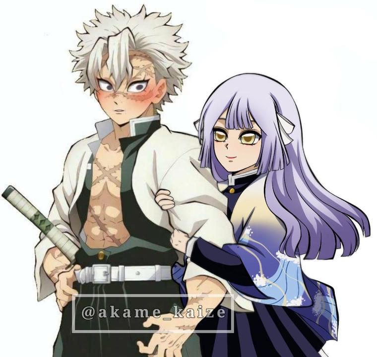 Kny Spring {KNY} Spring Shipping by Reglacia on DeviantArt