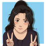 Anime Pic of Me