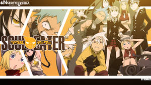 Soul Eater Wallpaper