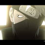 Division 3 General Kakashi